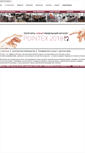 Mobile Screenshot of pointex.ru